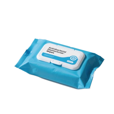 Antibakterielle desinfektionsmidler