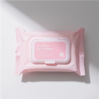 Følsomme hudtørrer