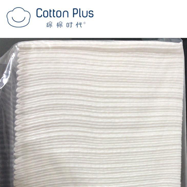 Bambus Spunlace Dry Wipes