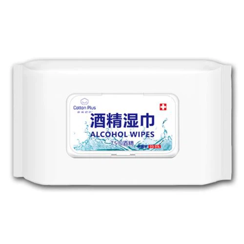 OEM 70% Isopropyl og alkohol klude