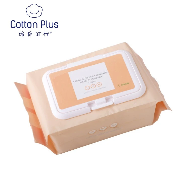 Makeup Wipes