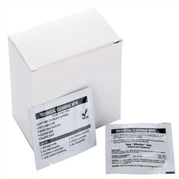 printer rengøring af vådservietter